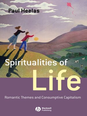 cover image of Spiritualities of Life